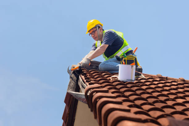 Best Tile Roofing Installation  in New Castle, PA